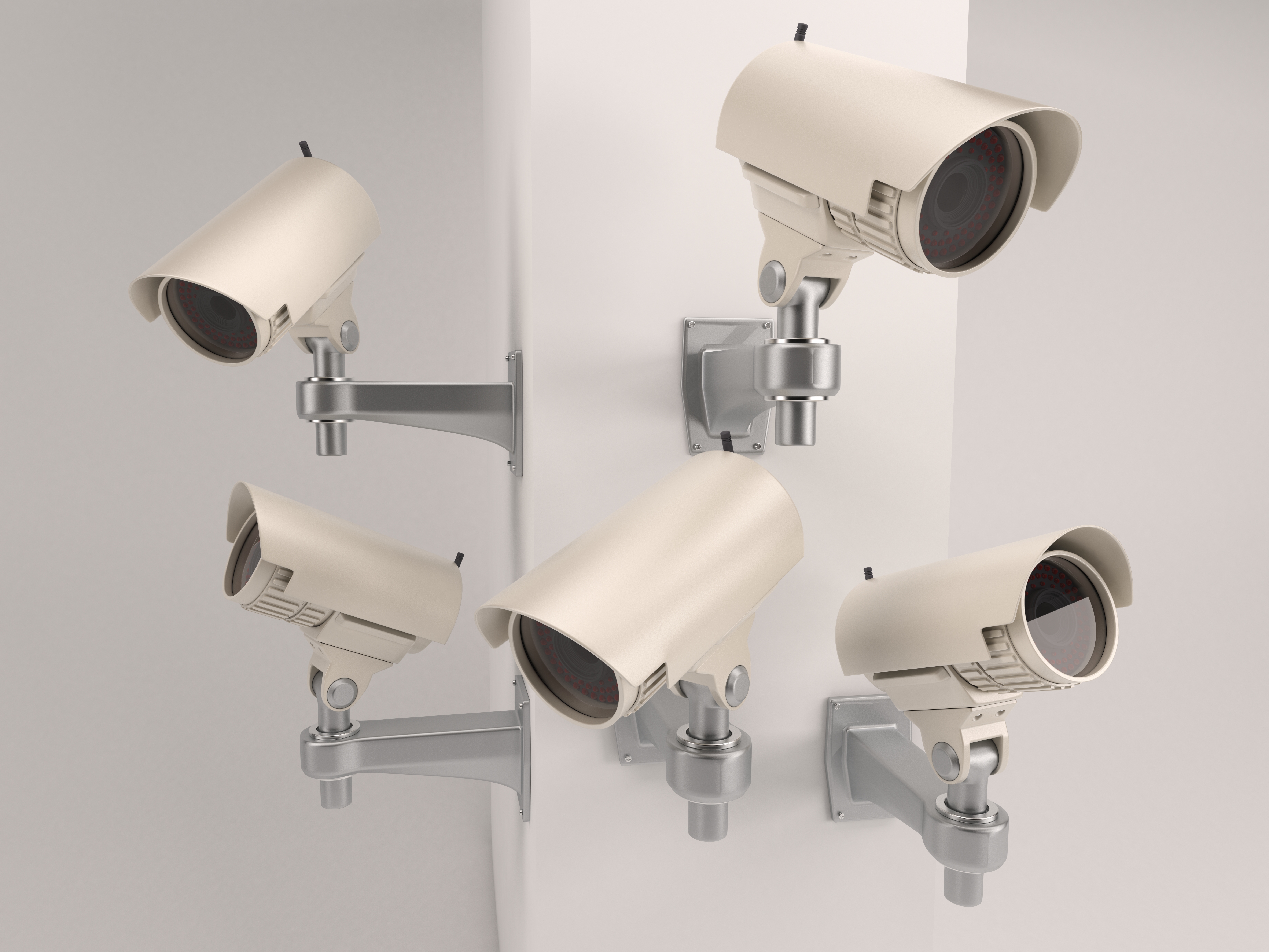 CCTV Surveillance